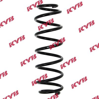 Fahrwerksfeder KYB RH6781