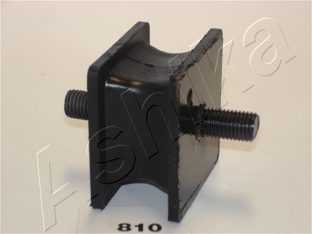 Halter Abgasanlage Ashika GOM-810