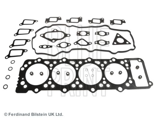 Dichtungssatz, Zylinderkopf BLUE PRINT ADC46251