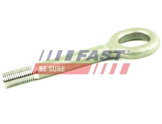 Halterung, Maul-Kugelkupplung FAST FT96305