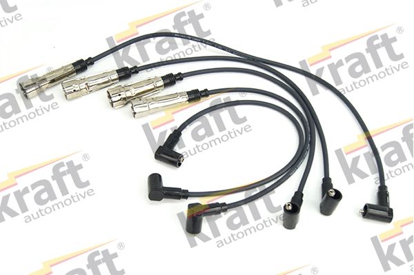 Zündleitungssatz KRAFT AUTOMOTIVE 9120201 SM