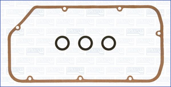 Packningssats, ventilkåpa AJUSA 56024800