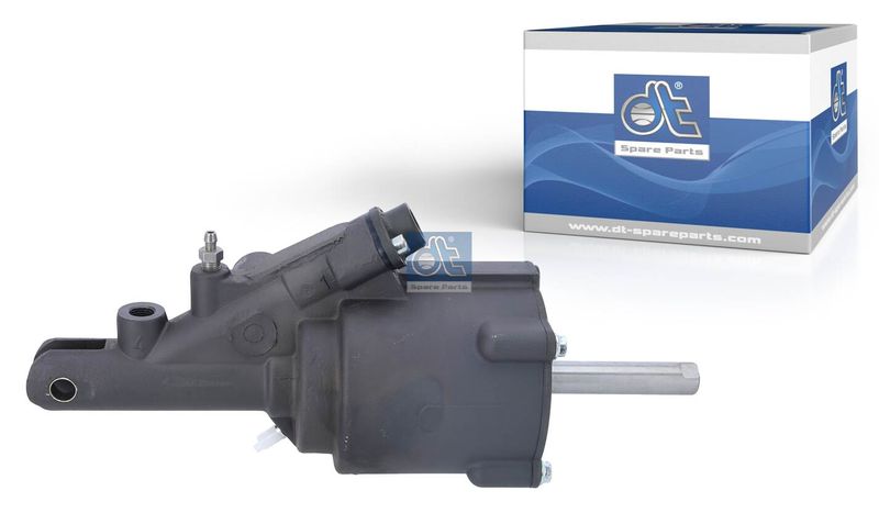 Kupplungsverstärker DT Spare Parts 2.30010