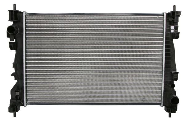 Kühler, Motorkühlung THERMOTEC D7D012TT