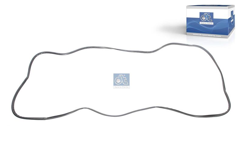 Dichtung, Frontscheibe DT Spare Parts 5.61104