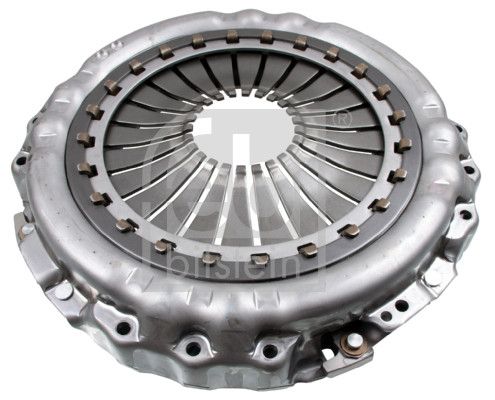 Tryckplatta FEBI BILSTEIN 180126