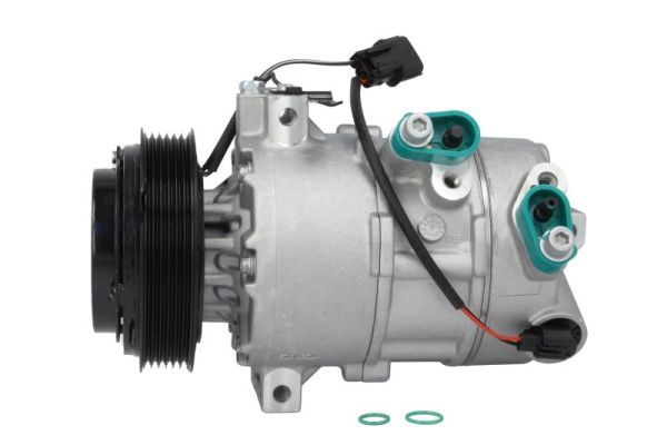 Kompressor, Klimaanlage THERMOTEC KTT090341