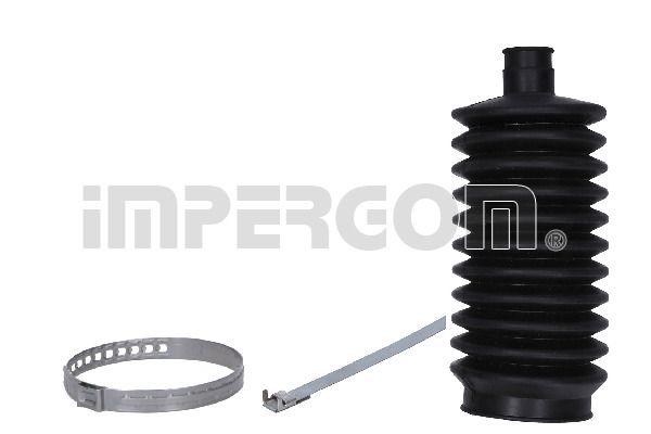 Faltenbalgsatz, Lenkung ORIGINAL IMPERIUM 30414B