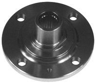 Radnabe CORAM MP0132