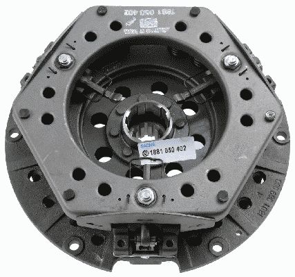 Kupplungsdruckplatte SACHS 1881050402