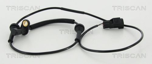 Sensor, Raddrehzahl TRISCAN 818027109