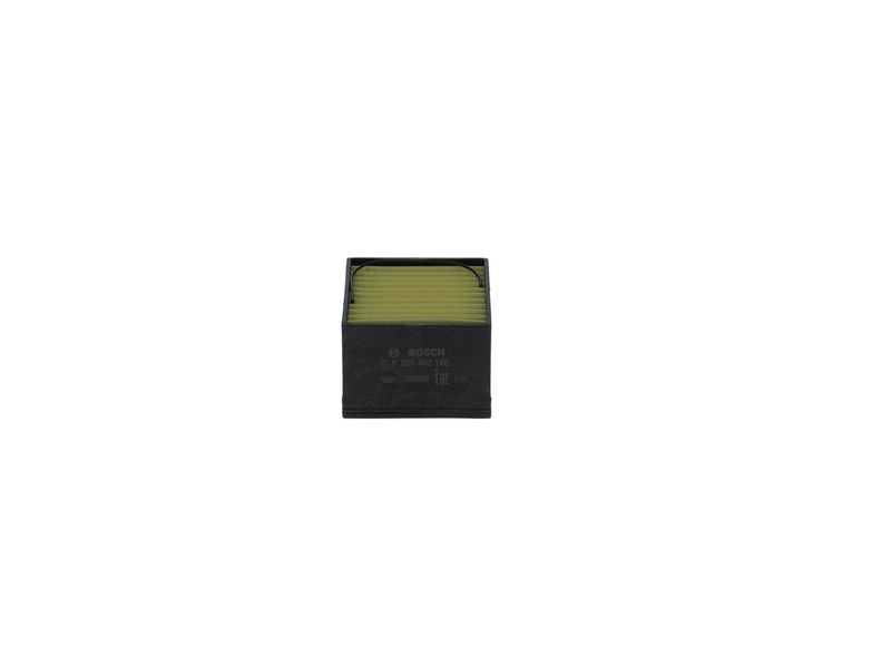 Kraftstofffilter BOSCH F026402149
