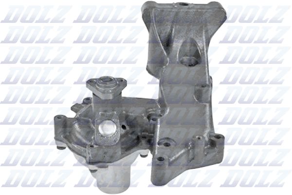 Wasserpumpe, Motorkühlung DOLZ s220