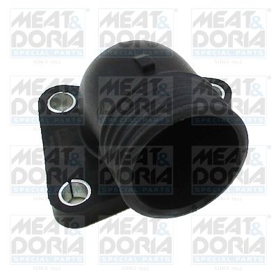 Kühlmittelflansch MEAT & DORIA 93173