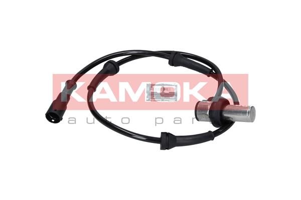 Sensor, Raddrehzahl KAMOKA 1060541