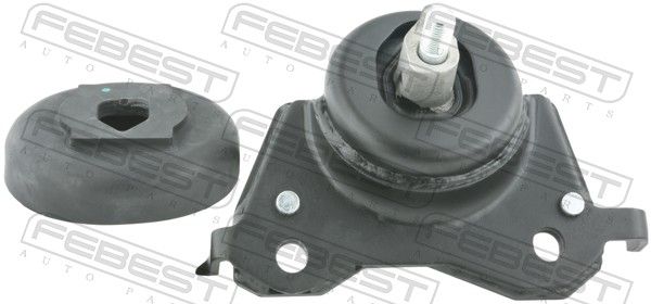 Lagerung, Motor FEBEST TM-URJ200LH