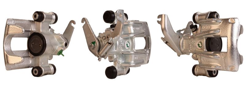 Bremssattel ELSTOCK 86-1972