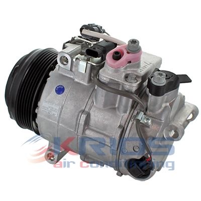 Kompressor, Klimaanlage MEAT & DORIA K15453