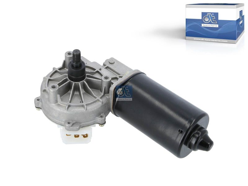 Wischermotor DT Spare Parts 4.62880