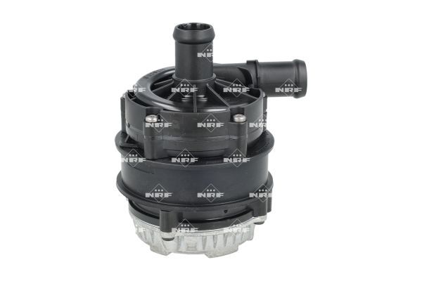 Wasserpumpe, Motorkühlung NRF 390133