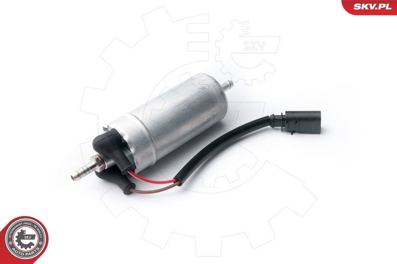 Kraftstoffpumpe ESEN SKV 02SKV025