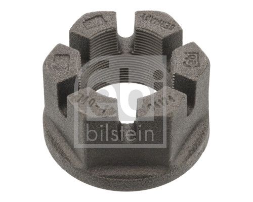 Mutter, Achszapfen FEBI BILSTEIN 04174