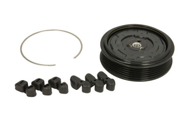 Magnetkupplung, Klimakompressor THERMOTEC KTT040215