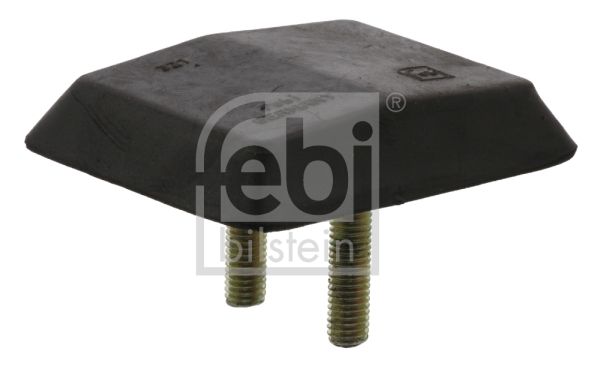 Anschlagpuffer, Federung FEBI BILSTEIN 04822