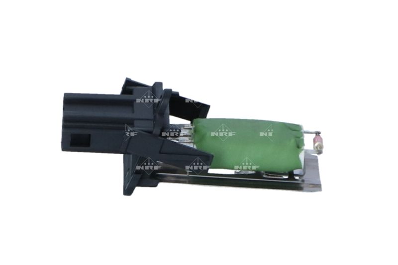 Widerstand, Innenraumgebläse NRF 342073