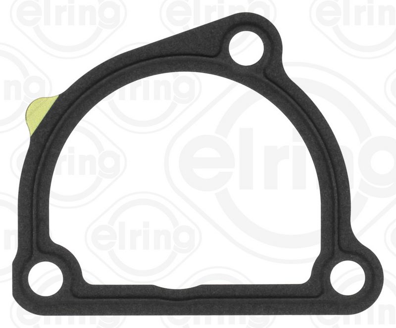 Dichtung, Thermostatgehäuse ELRING 225.220
