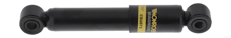 Dämpfer, Fahrerhauslagerung MONROE CB0073
