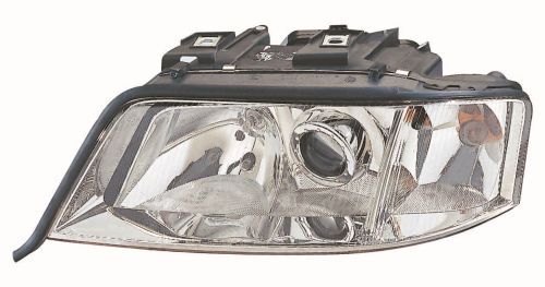 Hauptscheinwerfer ABAKUS 441-1134L-LD-EM