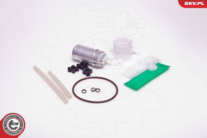 Kraftstoffpumpe ESEN SKV 02SKV278