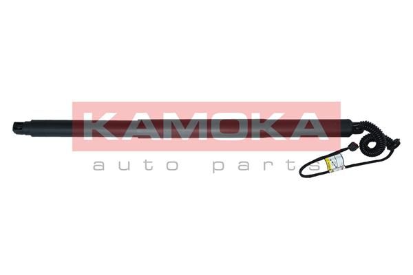 Elektromotor, Heckklappe KAMOKA 7094056