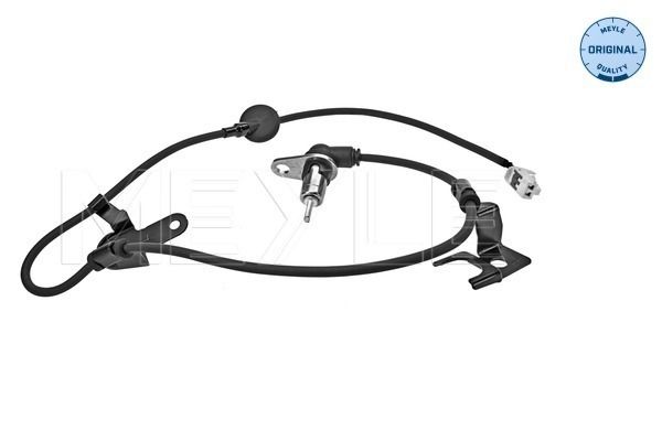 Sensor, Raddrehzahl MEYLE 35-148990001