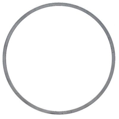 Dichtung, Zylinderlaufbuchse ELRING 257.120