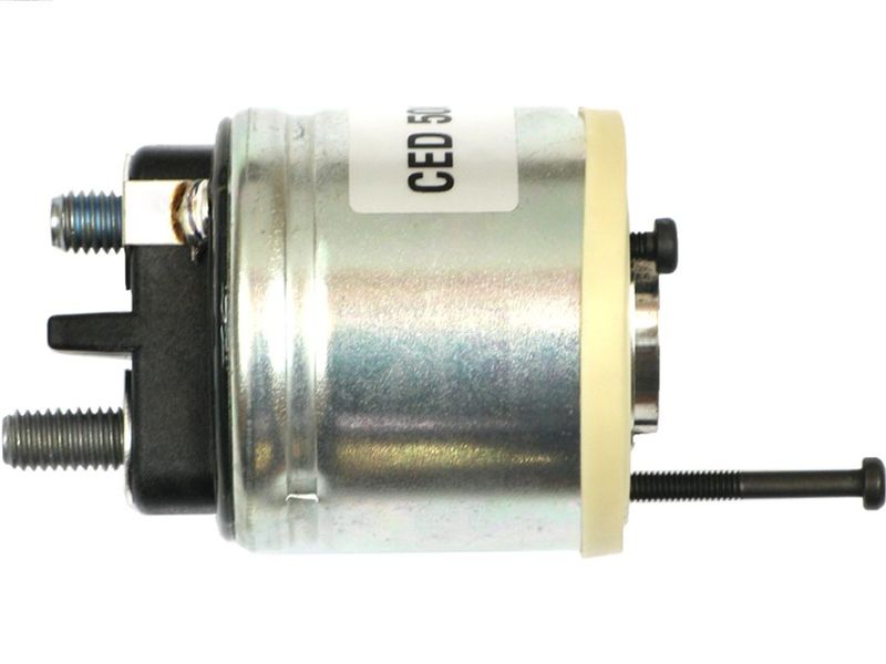 Magnetschalter, Starter AS-PL ss3004(valeo)