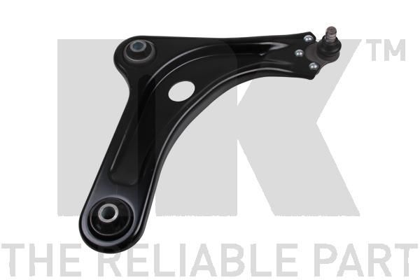 Lenker, Radaufhängung NK 5013754
