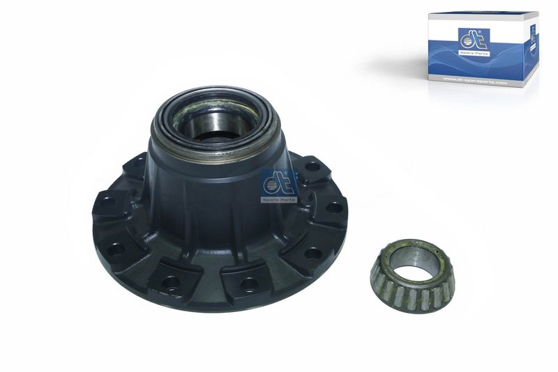 Radnabe DT Spare Parts 10.20413