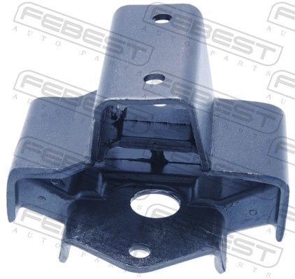 Lagerung, Motor FEBEST MM-V46RR