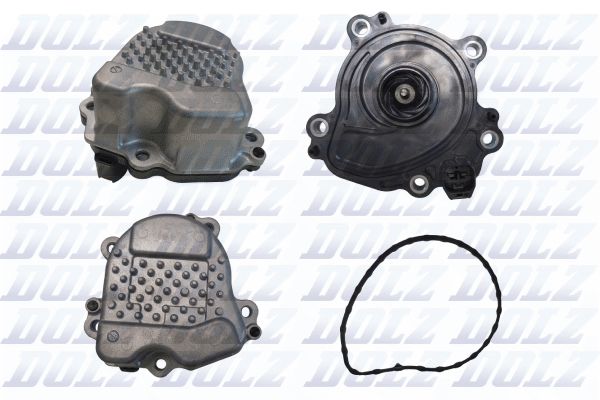 Wasserpumpe, Motorkühlung DOLZ T275