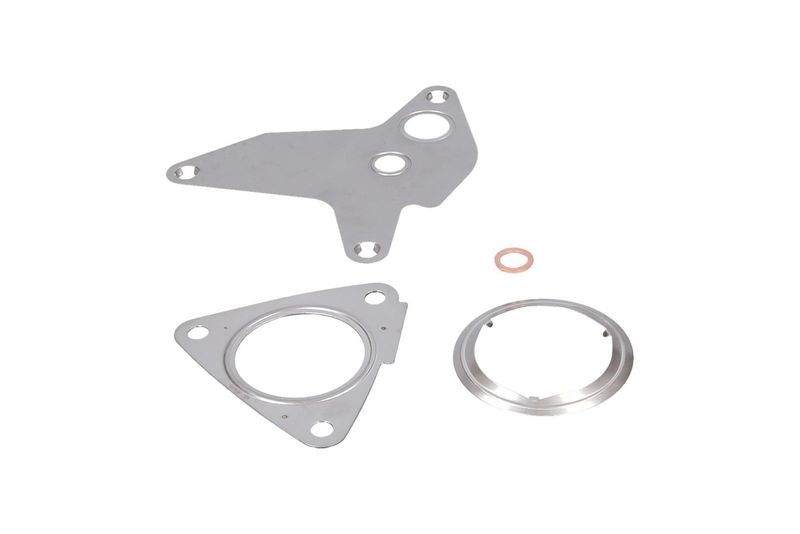 Montagesatz Turbolader Kamoka 8606037