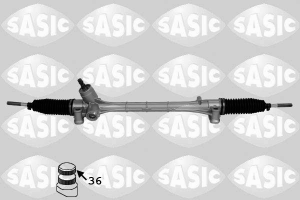 Lenkgetriebe SASIC 7376042B