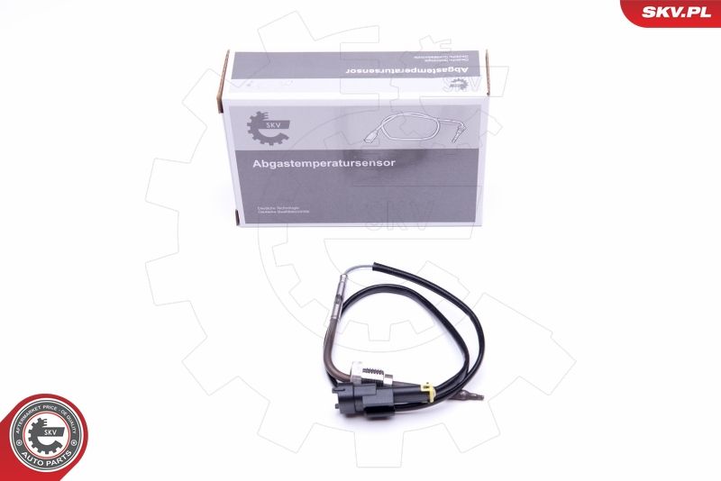 Sensor, Abgastemperatur ESEN SKV 30SKV276