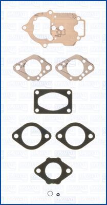 Dichtungssatz, Vergaser AJUSA 64006700