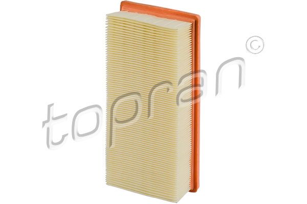 Luftfilter TOPRAN 723 094