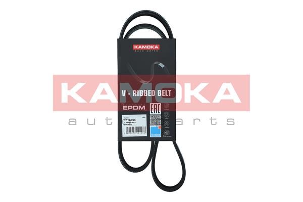 Keilrippenriemen KAMOKA 7016035