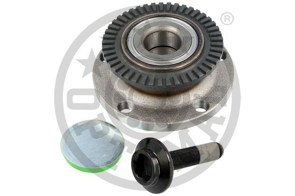 Radlagersatz OPTIMAL 102071