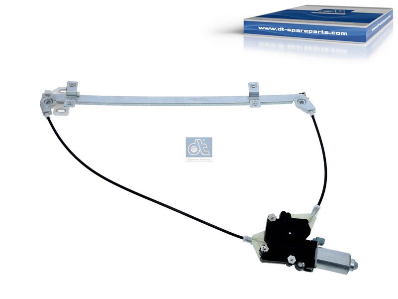 Fensterheber DT Spare Parts 5.60165