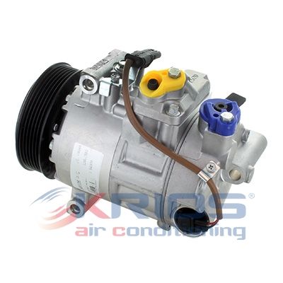 Kompressor, Klimaanlage MEAT & DORIA K15437A